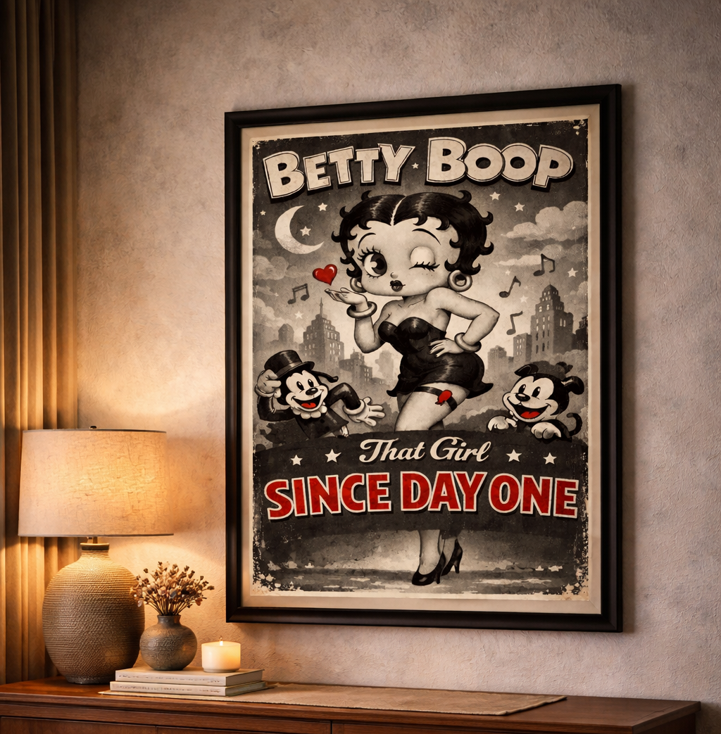 Wall Art