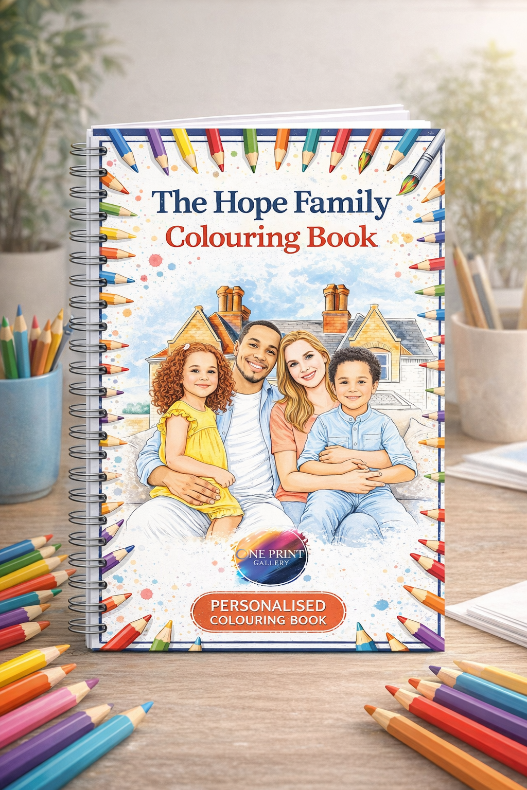 Colouring