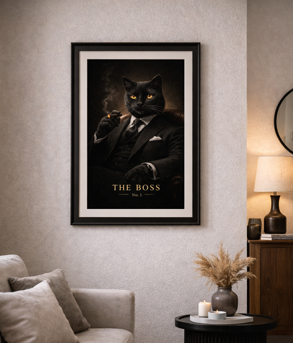 The Obsidian Society