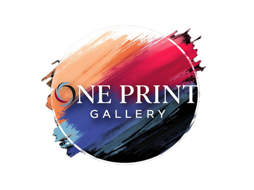 One Print Gallery