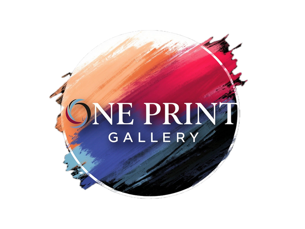 One Print Gallery